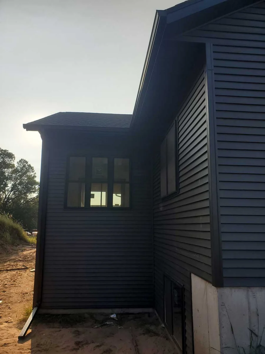 Gutter Maintenance