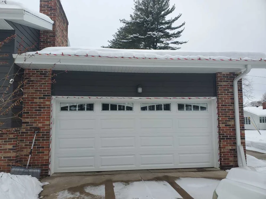 Gutter Maintenance