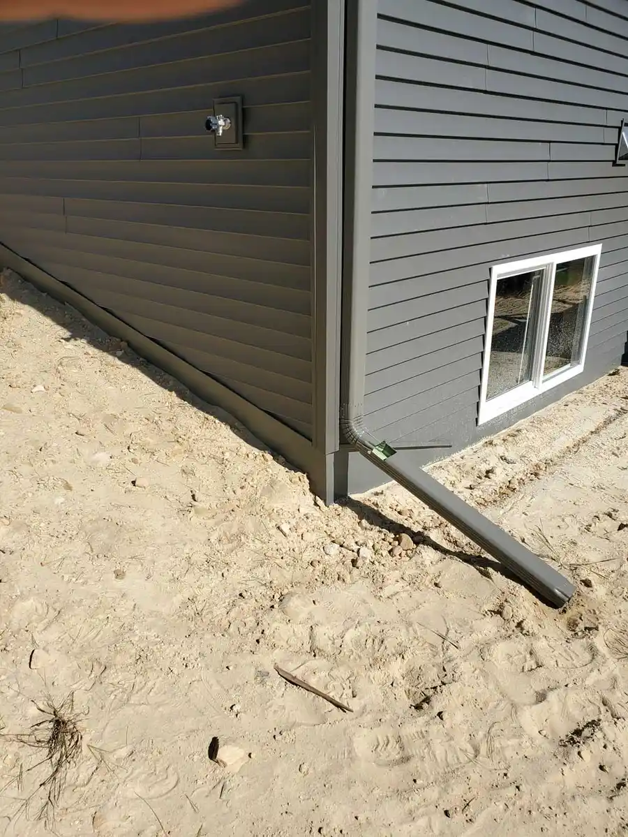 Gutter Maintenance