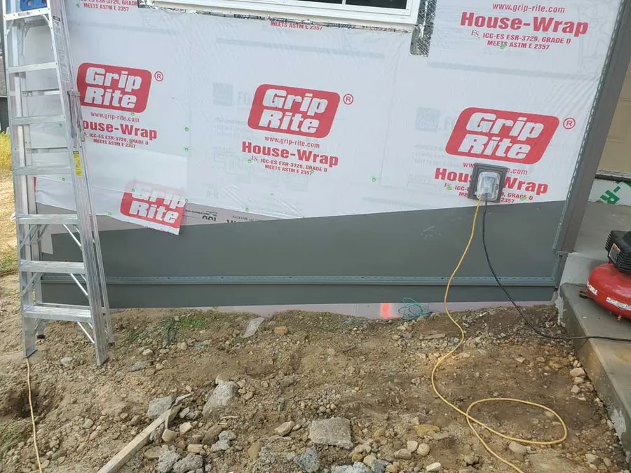 Gutter Maintenance