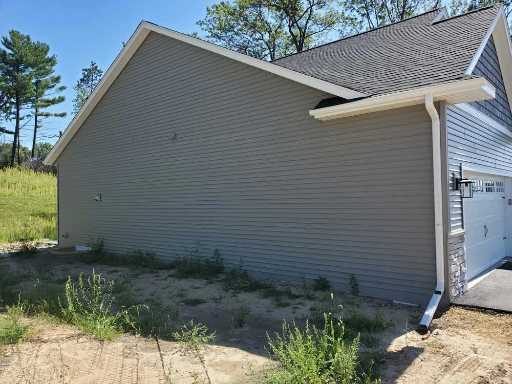 Gutter Maintenance