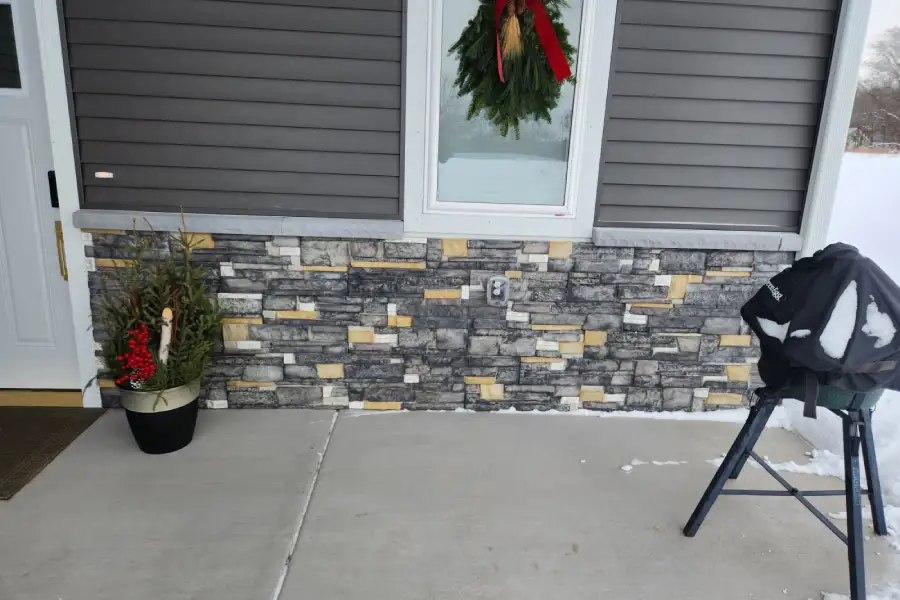 Decorative Stones
