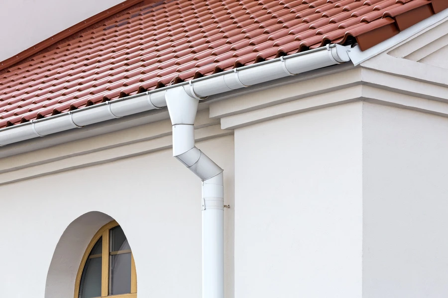 Ann's Gutter