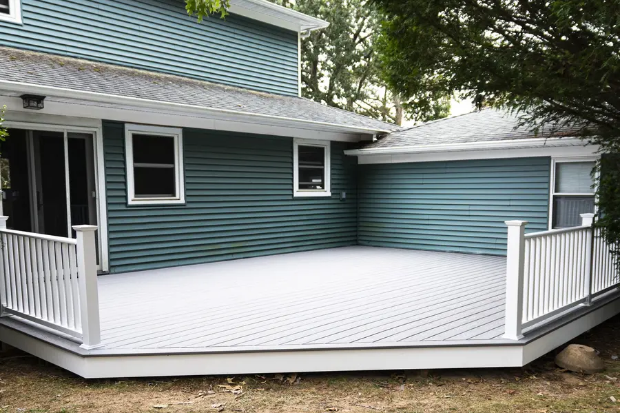 Benjamin's Siding
