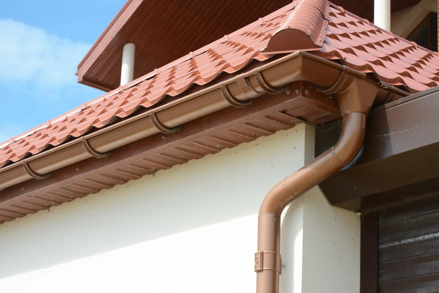 Eric's Gutter